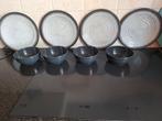 Melamine Borden en Bakjes - Camper/Caravan, Ophalen of Verzenden, Gebruikt