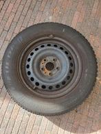 Fulda set winterbanden met Velg - 215/65R16, Auto-onderdelen, Banden en Velgen, Ophalen, 16 inch, Banden en Velgen, Winterbanden