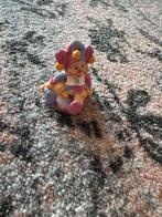 Vintage Pardotje Figuur, Ophalen of Verzenden, Gebruikt