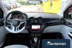 Opel ADAM 1.4 Glam Sterrenhemel Clima, Auto's, Voorwielaandrijving, Gebruikt, 1398 cc, 4 cilinders