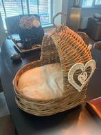 Hondenmand Happy House, Dieren en Toebehoren, Hondenmanden, Ophalen of Verzenden, Gebruikt, Overige