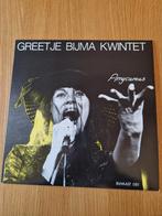 Greetje Bijma Kwintet ‎– Amycamus LP, vinyl, 1980 tot heden, Ophalen of Verzenden, Zo goed als nieuw, 12 inch