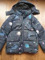 Winterjas jongen maat 14 scotch and soda, Ophalen of Verzenden, Zo goed als nieuw, Jongen, Jas