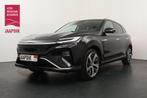 MG Marvel R BWJ 2022 Luxury 70 kWh 180 PK AUTOMAAT / STOELVE, Auto's, MG, Gebruikt, Met garantie (alle), 179 pk, Zwart