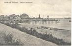 HOEK VAN HOLLAND - Nieuwe Berghaven scheepvaart, Verzenden, Voor 1920, Gelopen, Zuid-Holland
