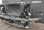 BMW X3 G01 M40DX LCI Voorfront koelerpakket radiateur, Ophalen, Gebruikt, BMW, Bumper