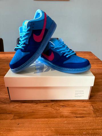 Nike SB Dunk Low Run The Jewels 44.5 beschikbaar voor biedingen