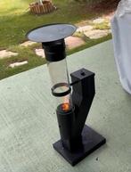 pallet kachel 90cm hoog, Ophalen of Verzenden, Nieuw, Hout, Houtkachel