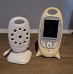 XCSOURCE Babyfoon met Camera & Terugpraatfunctie, Kinderen en Baby's, Babyfoons, Ophalen of Verzenden, Gebruikt, 100 tot 250 meter