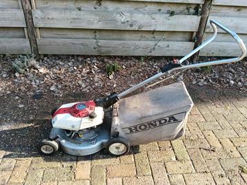 Honda gazonmaaier  beschikbaar voor biedingen