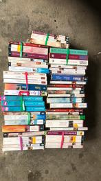Boekenpakket Doktersromans, Boeken, Ophalen of Verzenden, Gelezen, Populaire fictie