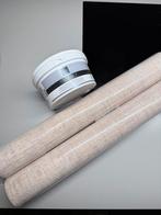 Arte essentials Suede  - 2 rollen nieuw, Huis en Inrichting, Stoffering | Behang, Ophalen of Verzenden, Minder dan 10 m²