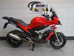 BMW S 1000 XR (bj 2020), 4 cilinders, Bedrijf, Meer dan 35 kW, Overig