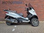 PIAGGIO MP3 500 LT BUSINESS ABS/ASR (bj 2015), Motoren, Motoren | Piaggio, Scooter, 493 cc, Onbekend, Onbekend