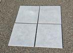 Betonlook tegels 18stuks 6m² Serra ZilverGlans 32.5cm Nieuw, Doe-het-zelf en Verbouw, Tegels, Ophalen, 60 cm of meer, Zo goed als nieuw