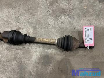 FORD MONDEO 3 2.0 16V Rechts aandrijfas 2000-2007 beschikbaar voor biedingen