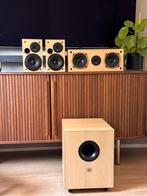 JBL Luidsprekerset, Ophalen, Gebruikt, JBL, Complete surroundset