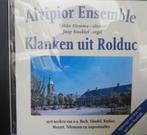 Cd orgel en altviool: Klanken uit Rolduc, Alvipior Ensemble, Cd's en Dvd's, Overige typen, Zo goed als nieuw, Ophalen