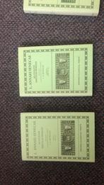 Ad Lucilium Epistulae Morales dl 1 & 2 - Seneca, Ophalen, Zo goed als nieuw