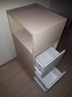 Songmics Vasagle nachtkastje, nieuw, Ophalen, Minder dan 45 cm, Nieuw, 55 tot 70 cm