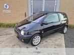 Renault Twingo 1.2-16V Kenzo Airco Panorama, Voorwielaandrijving, 4 cilinders, Met garantie (alle), 4 stoelen