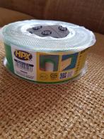 Hpx airtight flex tape  50 mm x 25 mtr groen is5025, Ophalen of Verzenden, Nieuw, Overige materialen, Minder dan 4 cm