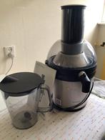 Sapcentrifuge Philips, Witgoed en Apparatuur, Ophalen of Verzenden, Zo goed als nieuw, Sapcentrifuge