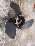 Schroef mercury mariner 6pk
4 takt
Zie foto's, Watersport en Boten, Ophalen of Verzenden, Gebruikt, Motor en Techniek