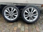 Orgineel audi velgen 17 inch, Auto diversen, Auto-accessoires, Ophalen of Verzenden, Nieuw