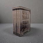 WOII Complete History - DVD Boxset, Cd's en Dvd's, Dvd's | Tv en Series, Gebruikt, Boxset, Ophalen of Verzenden, Non-fictie