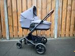 Easywalker Harvey2 - Exclusive Grey, Ophalen, Zo goed als nieuw, Overige merken