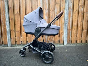 Easywalker Harvey2 - Exclusive Grey beschikbaar voor biedingen