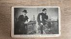 Oude ansichtkaart Oproep Werkstaking 1903, Ophalen of Verzenden, Voor 1920, Gelopen