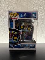 Funko Pop! Avatar: Battle Neytiri 1323, Ophalen of Verzenden, Nieuw
