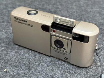 Fujifilm Tiara - Nexia 2000 ixZ MCR beschikbaar voor biedingen