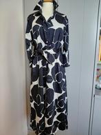 LILYTIME Jurk Maat 44 - Lang Model, Kleding | Dames, Jurken, Zwart, Maat 42/44 (L), Ophalen of Verzenden, Zo goed als nieuw