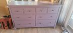 IKEA ladekast, als schoenkast gebruikt., Huis en Inrichting, Kasten | Dressoirs, Ophalen, Gebruikt, 25 tot 50 cm, 50 tot 100 cm