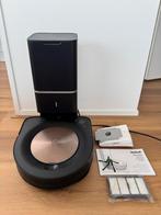 iRobot Roomba s9+ series robotstofzuiger, Ophalen, Gebruikt, Robotstofzuiger