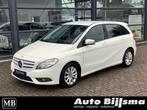 Mercedes B-klasse 180 automaat, cruise nette auto,, Euro 5, 1325 kg, Gebruikt, 4 cilinders