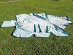 Vlieg/Eczeemdeken Horseware Rambo Sweet-itch hoody 145/198, Dieren en Toebehoren, Ophalen of Verzenden, Gebruikt, Deken
