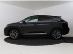 Lexus RX 450h 4WD F-Sport Line | Sunroof | Mark Levinson | H, Automaat, Gebruikt, Zwart, Zwart