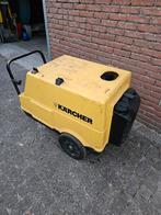 Karcher HDS 990 warmwater hogedruk spuit, Ophalen, Gebruikt, Met autostop en -start, Karcher