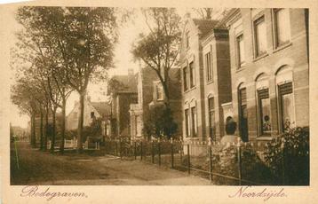 (388-025-013) Bodegraven Noordzijde beschikbaar voor biedingen
