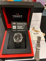 Tissot PRX Powermatic 80 35mm, Sieraden, Tassen en Uiterlijk, Horloges | Heren, Ophalen of Verzenden, Gebruikt, Staal, Overige merken