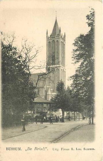 (300-448-023) Bussum De Brink beschikbaar voor biedingen