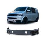 VW T5.1 Sportline Bumper Nieuw in Grondlak, Nieuw, Ophalen of Verzenden, Bumper, Volkswagen