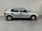 Opel Astra 1.6-16V Club AUTOMAAT / TREKHAAK / ELK. RAMEN, Auto's, Oldtimers, Origineel Nederlands, Bedrijf, Opel, Hatchback