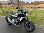 HONDA CB 1000 R (bj 2022)   km 6972   incl Garantie, 4 cilinders, Bedrijf, Meer dan 35 kW, 998 cc