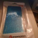 Glitter Hoesje Samsung A20e - Nieuw!, Ophalen of Verzenden, Nieuw, Hoesje of Tasje