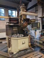 Vertical turret lathe TOS SKJ 8 CNC, Verzenden, Gebruikt, Gereedschap of Toebehoren